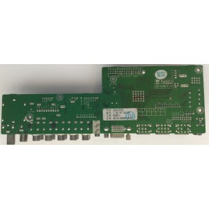 MAIN PARA TV ATVIO / NUMERO DE PARTE 2CH1972A / CV318H-C / P02811 / 20121225X010197 / MODELO